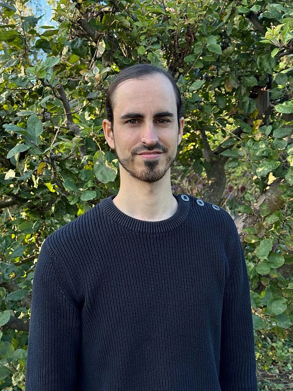 Raphael Pfennig